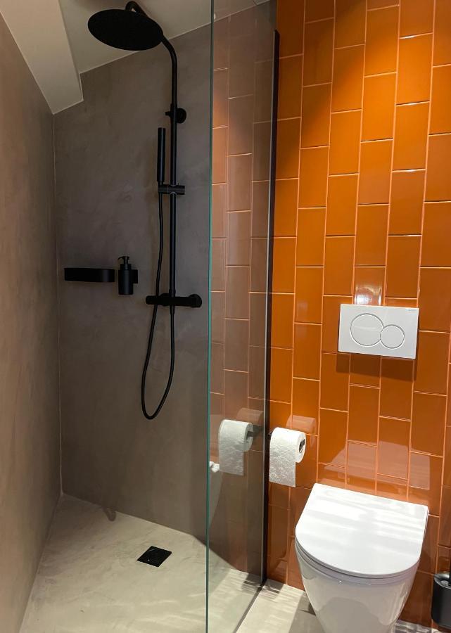 Sutrooms Braga Bagian luar foto