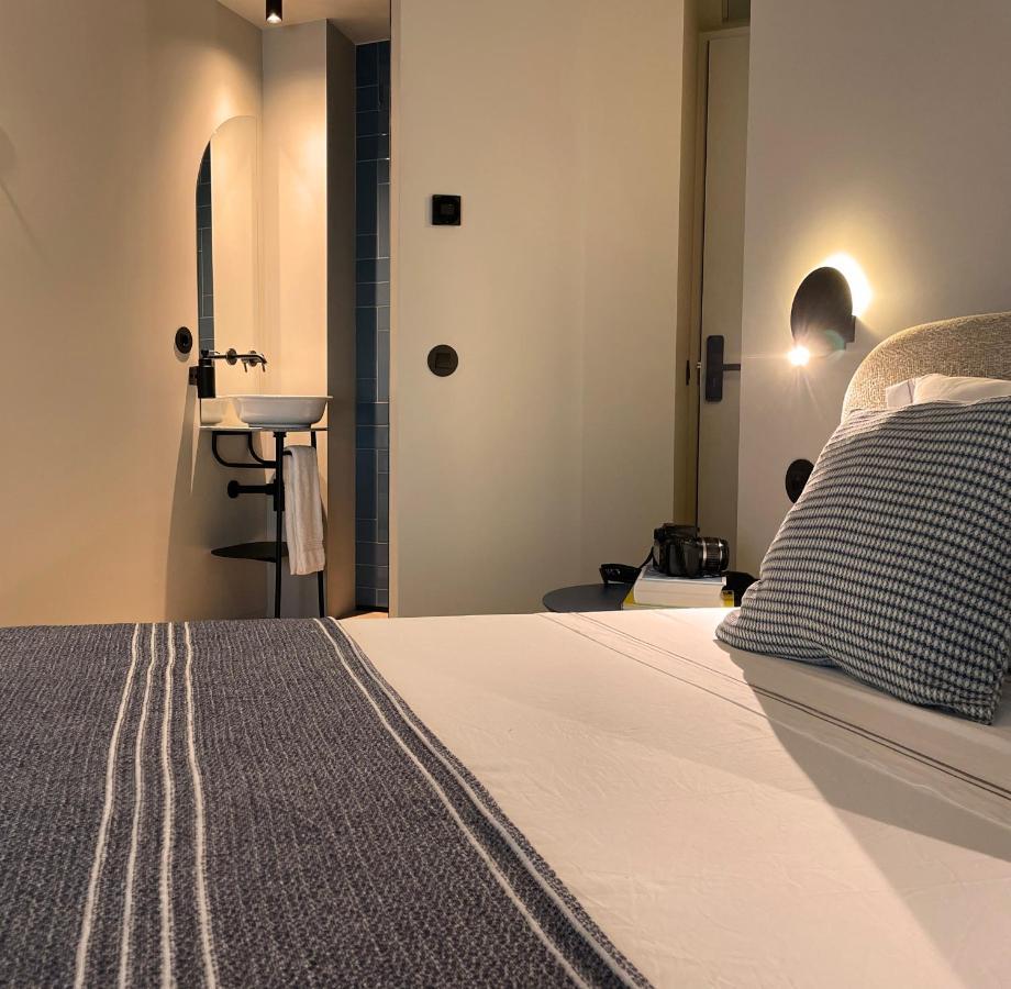 Sutrooms Braga Bagian luar foto