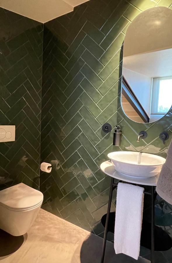 Sutrooms Braga Bagian luar foto