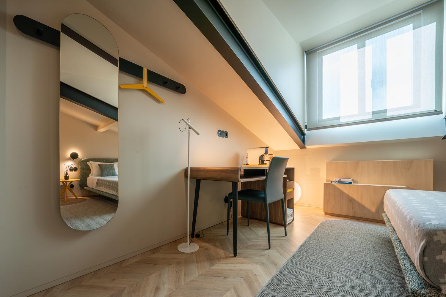 Sutrooms Braga Bagian luar foto