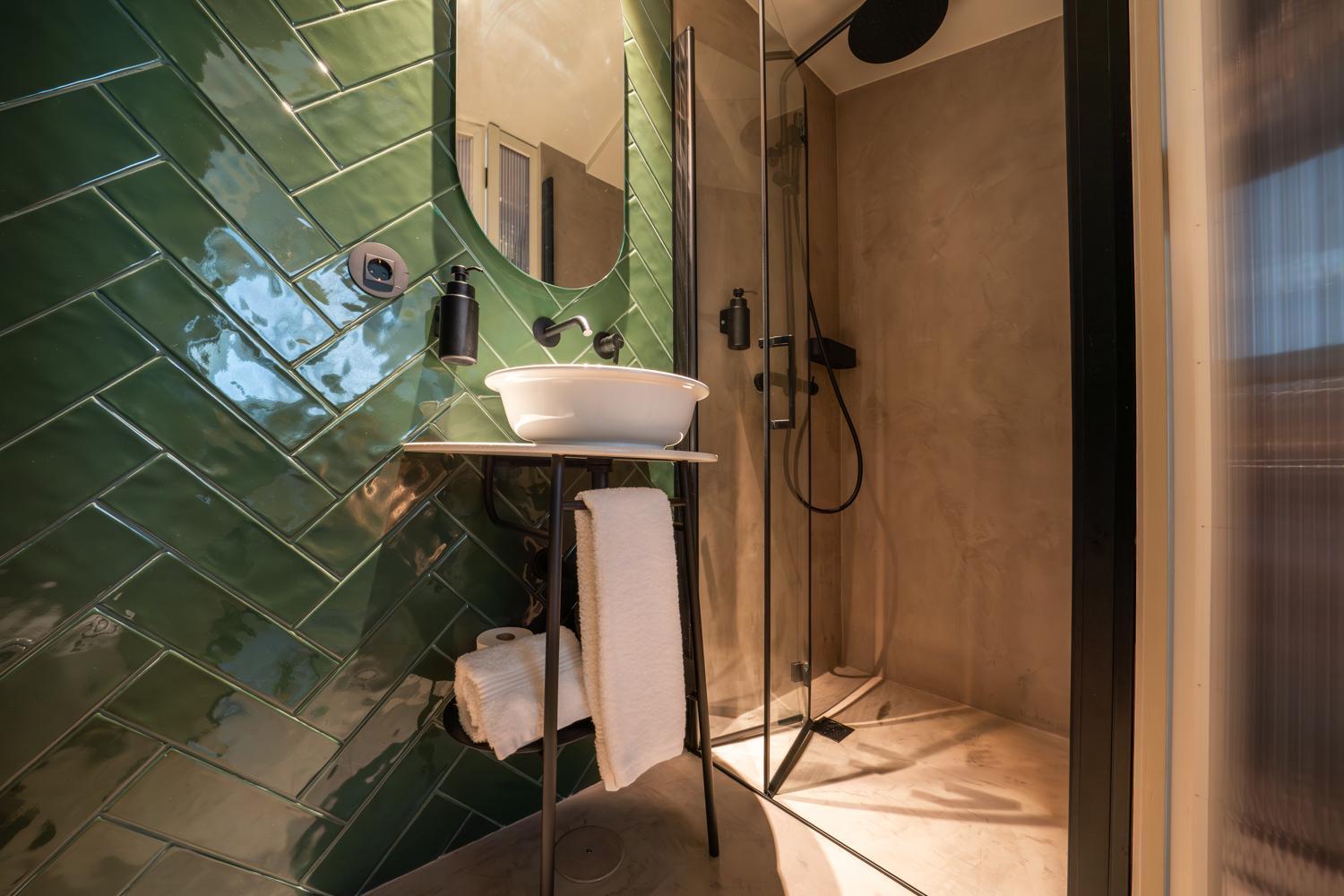 Sutrooms Braga Bagian luar foto