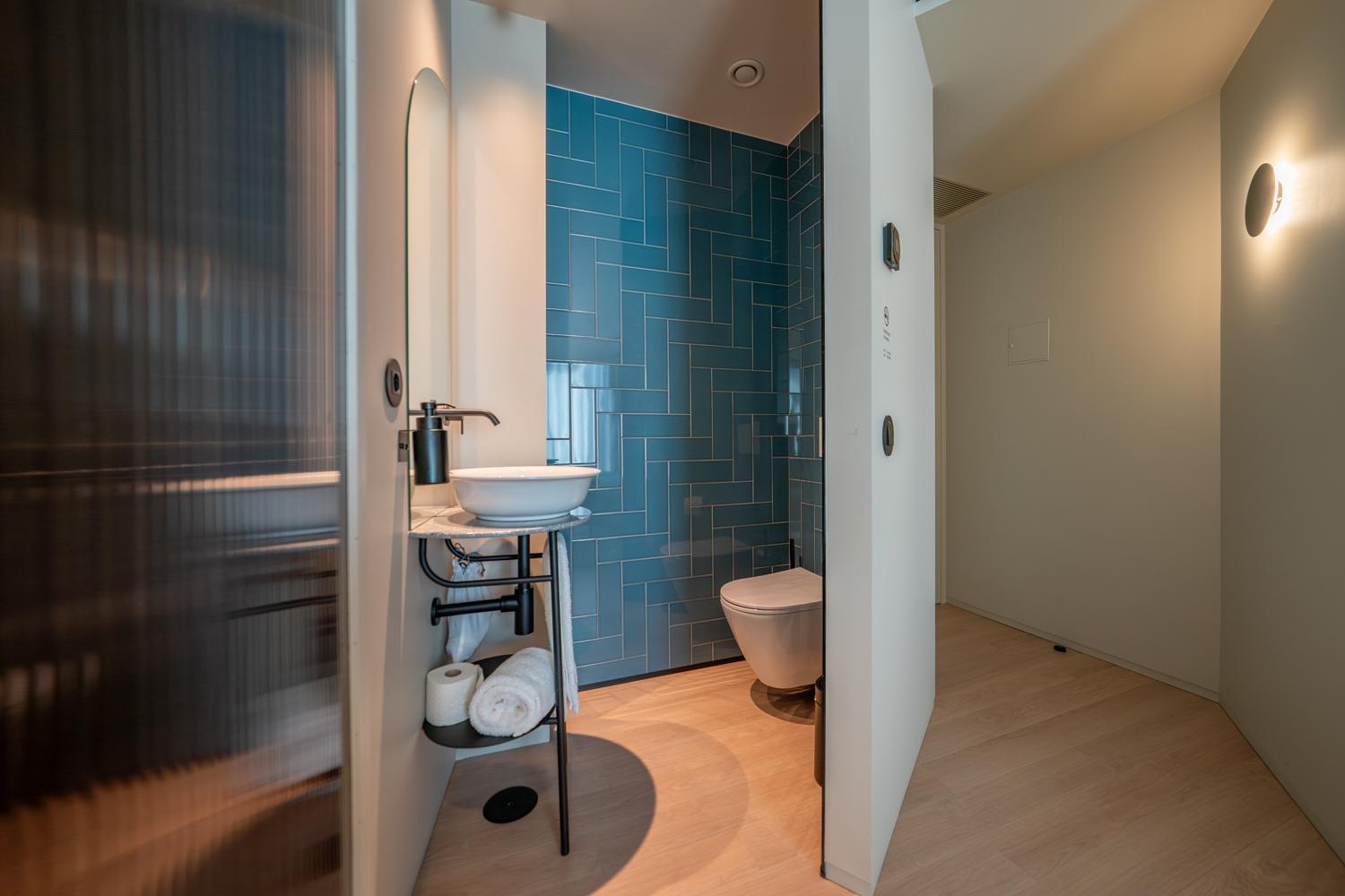 Sutrooms Braga Bagian luar foto